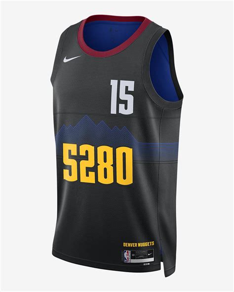 Denver Nuggets Jerseys: The Ultimate Guide for the 2023 Season