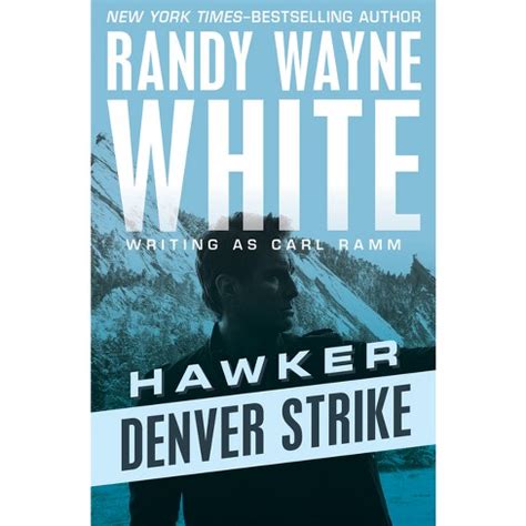 Denver Strike Hawker Doc