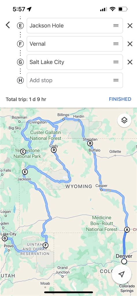 Denver to Cheyenne Wyoming: A Comprehensive 142-Mile Journey