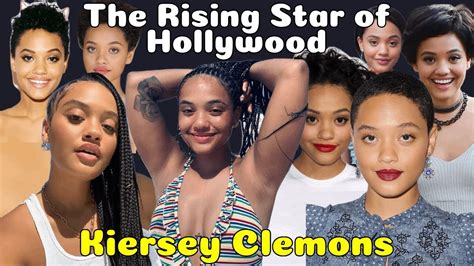 Denzel Prissy: The Rising Star of Hollywood