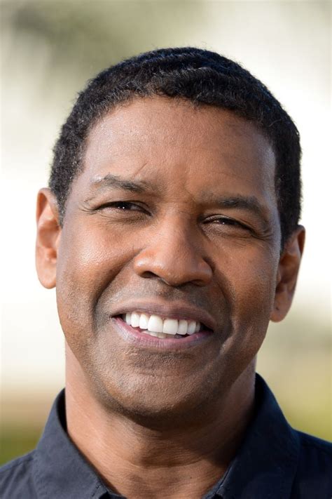 Denzel Washington & Diidy: 2 Icons, 2 Industries