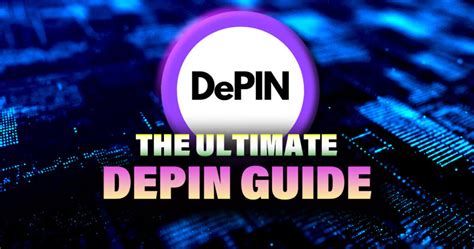 DepIn Coins: The Ultimate Guide to 10,000x Profits