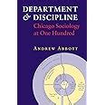 Department and Discipline Chicago Sociology at One Hundred Doc