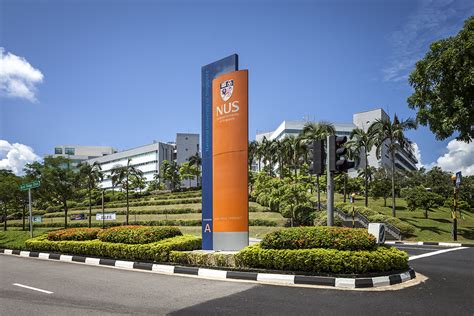 Department of Mechanical Engineering, National University of Singapore