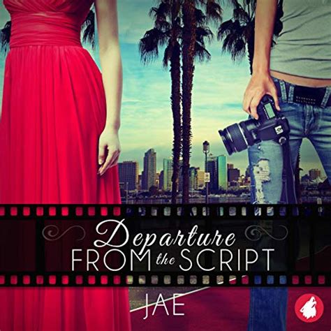 Departure from the Script The Hollywood Series Volume 1 PDF