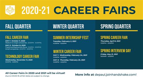 Depaul University Career Center