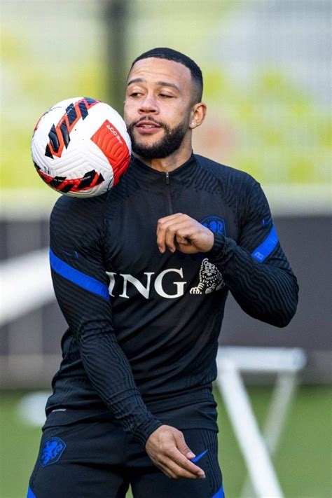 Depay: Decoding the Dutch Sensation