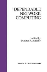 Dependable Network Computing Epub