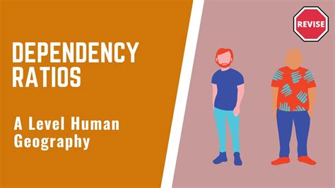 Dependency Ratio: A Comprehensive Guide for AP Human Geography