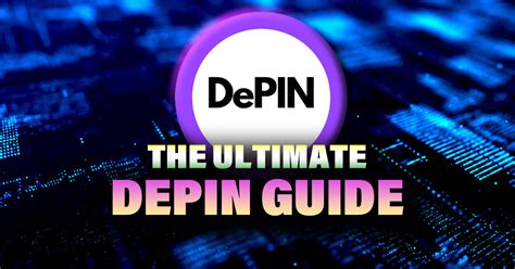 Depin Ninja: The Ultimate Guide to Mastering Depersonalization