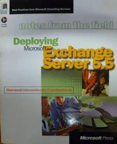 Deploying Microsoft Exchange Server 5 Epub