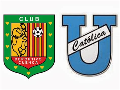 Deportivo Cuenca x Universidad Católica: Uma Rivalidade Centenária