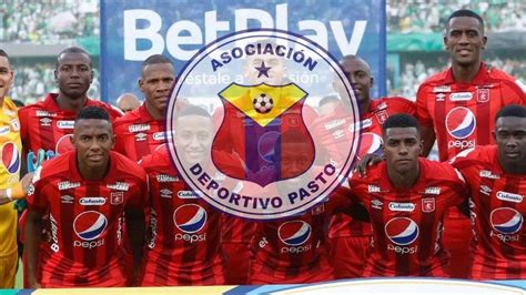 Deportivo Pasto: El equipo volcánico que ilumina el sur de Colombia