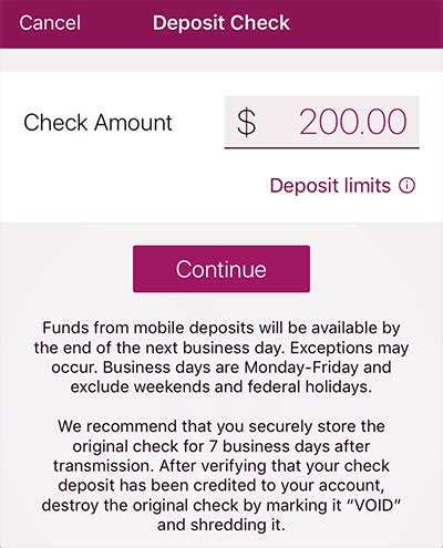 Deposit Checks into Your Think Bank Account with Ease: A Comprehensive Guide to eCheck Deposits