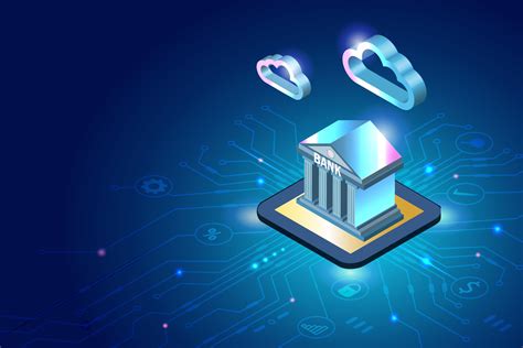 DepositCloud: The Future of Secure and Flexible Banking