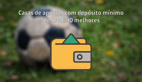 Deposite 1 Real e Ganhe 10: Entenda Como Funciona e Aproveite os Bônus