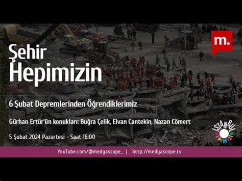 Depremlerle Baş Etmenin Kapsamlı Rehberi: Türkiye Depremlerinden Öğrendiklerimiz