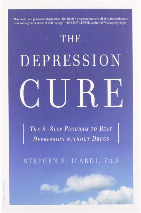 Depression Cure 6 Step Program without PDF