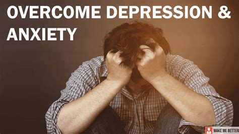 Depression How To Overcome Anxiety Depression And Change Your Life Forever Beat depression without drugs anxiety self help depress bully stress PDF