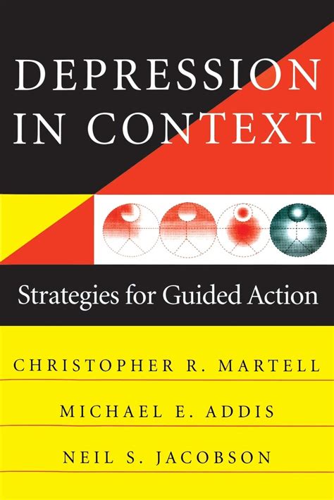 Depression in Context Strategies for Guided Action Kindle Editon