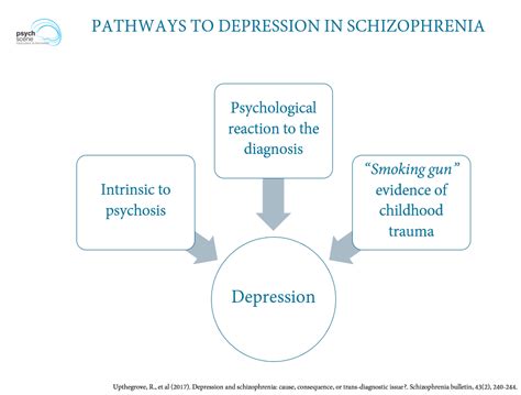 Depression in Schizophrenics PDF