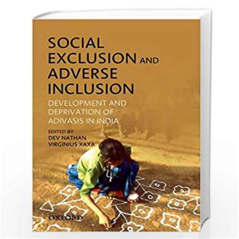 Deprivation and Inclusive Development PDF