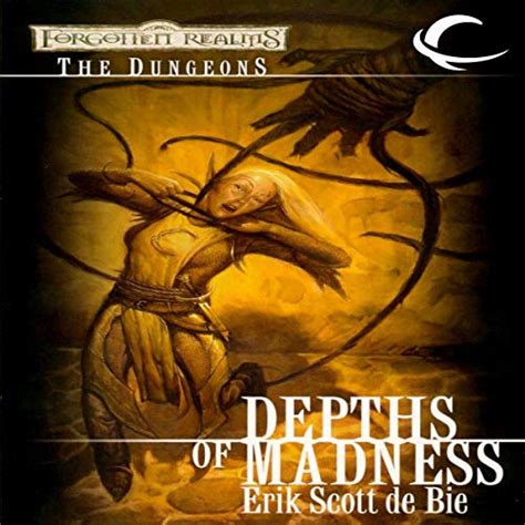 Depths of Madness Forgotten Realms The Dungeons PDF