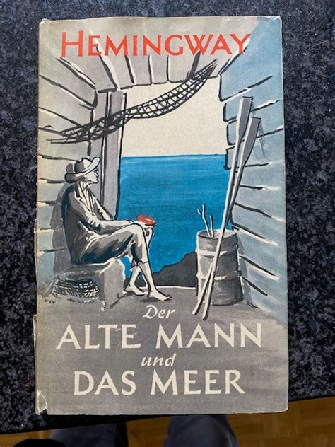 Der Alte Mann Und Das Meer German Edition Epub