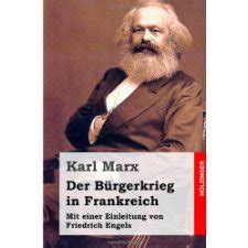 Der Bürgerkrieg in Frankreich German Edition Epub