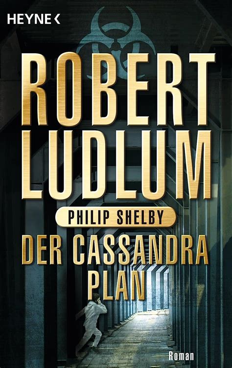 Der Cassandra-Plan Roman COVERT ONE 2 German Edition PDF
