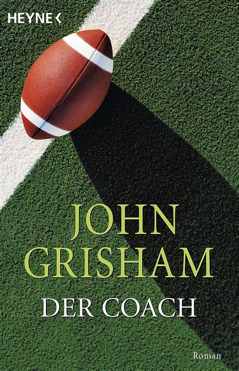 Der Coach Roman German Edition Kindle Editon