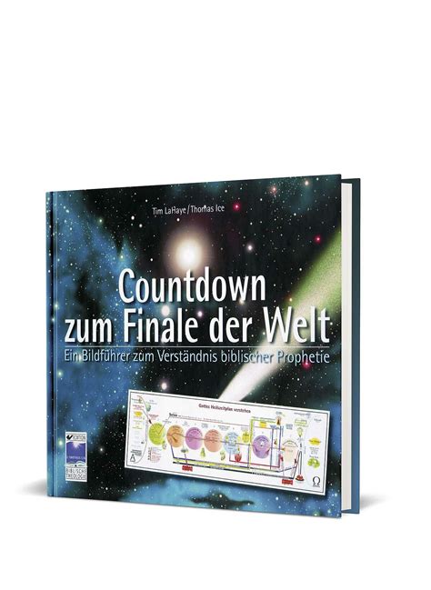 Der Countdown zum Finale der Welt Epub