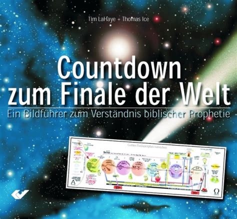 Der Countdown zum Finale der Welt Epub