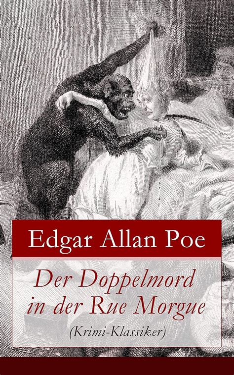 Der Doppelmord in der Rue Morgue German Edition Epub