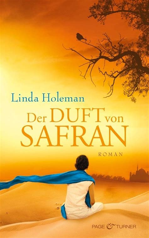 Der Duft von Safran Roman German Edition Doc