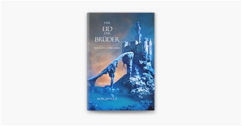 Der Eid Der Brüder Buch 14 Im Ring Der Zauberei German Edition PDF