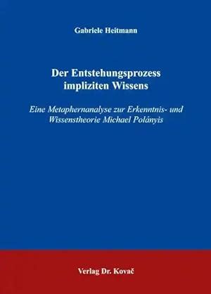 Der Entstehungsprozess: Präzisionsarbeit