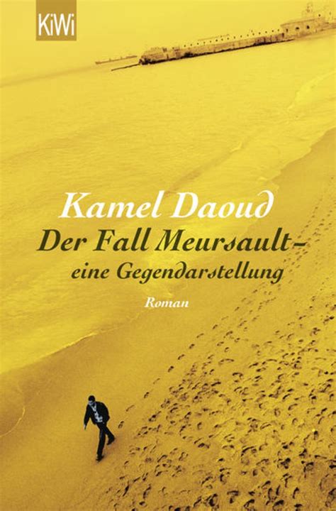 Der Fall Meursault eine Gegendarstellung Roman German Edition Kindle Editon