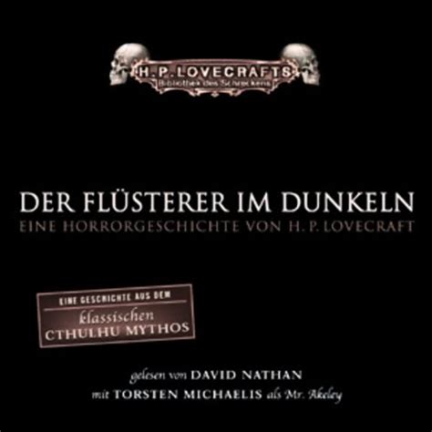 Der Flüsterer im Dunkeln German Edition Doc