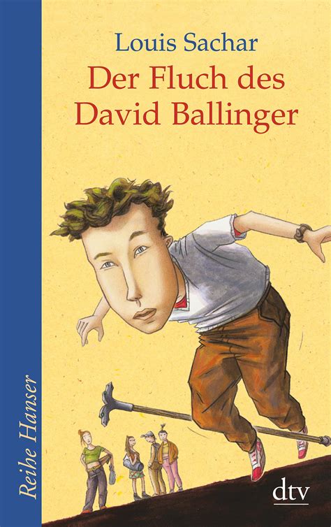 Der Fluch DES David Ballinger German Edition PDF