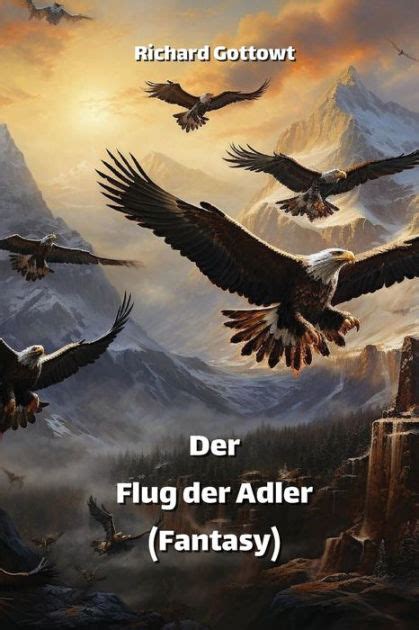 Der Flug der Adler Kindle Editon