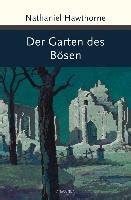 Der Garten des Boesen Kriminalgeschichten German Edition Reader