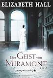 Der Geist von Miramont German Edition Kindle Editon