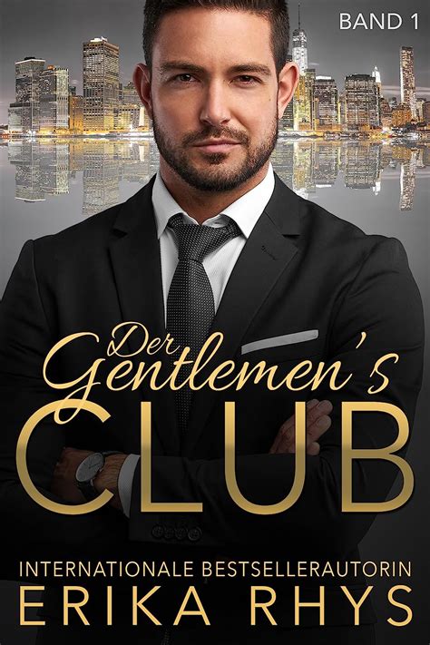 Der Gentlemen s Club German German Edition PDF