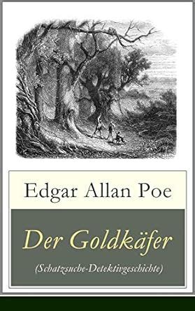 Der Goldkäfer German Edition Doc