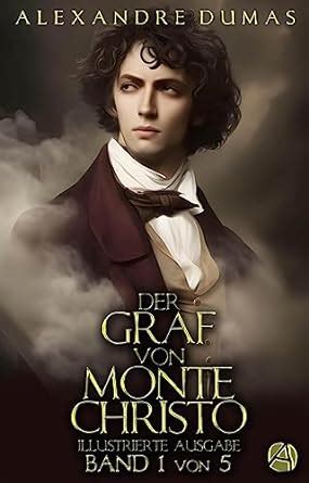 Der Graf Von Monte Christo German Edition Epub