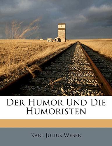 Der Humor Und Die Humoristen PDF