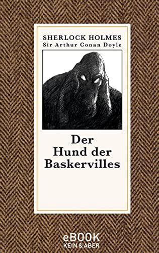 Der Hund der Baskervilles German Edition Kindle Editon