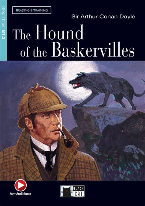 Der Hund der Baskervilles The Hound of the Baskervilles German Edition Reader