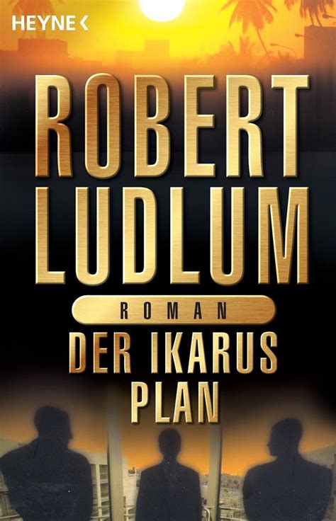 Der Ikarus Plan Roman Reader